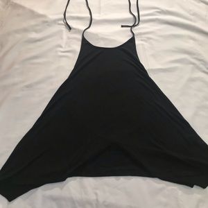 Halter, Tie Tank Top